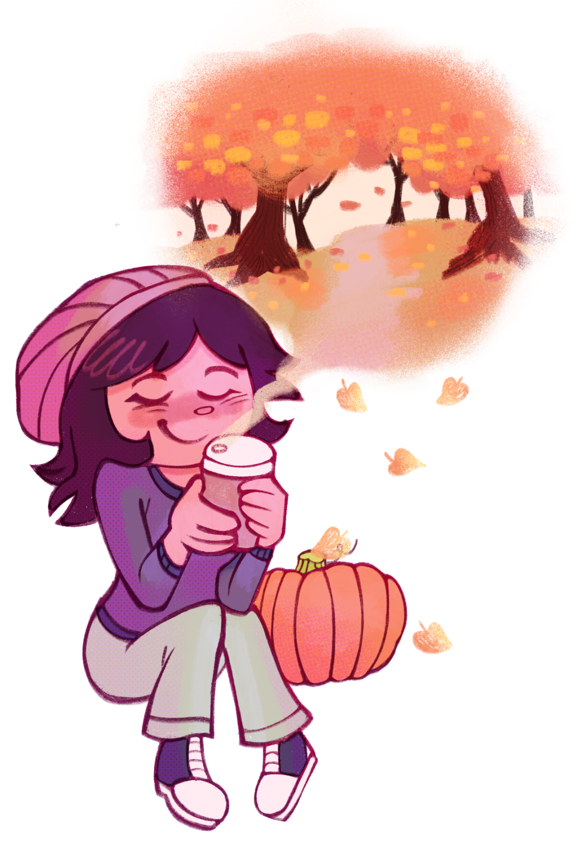 Pumpkin spice: fall delight or not so nice?